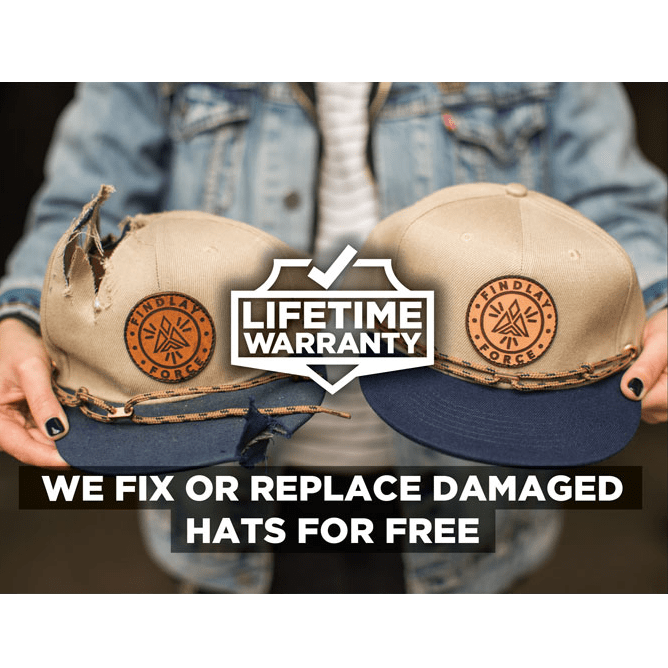Yin 3.0 Hats Findlay Hats