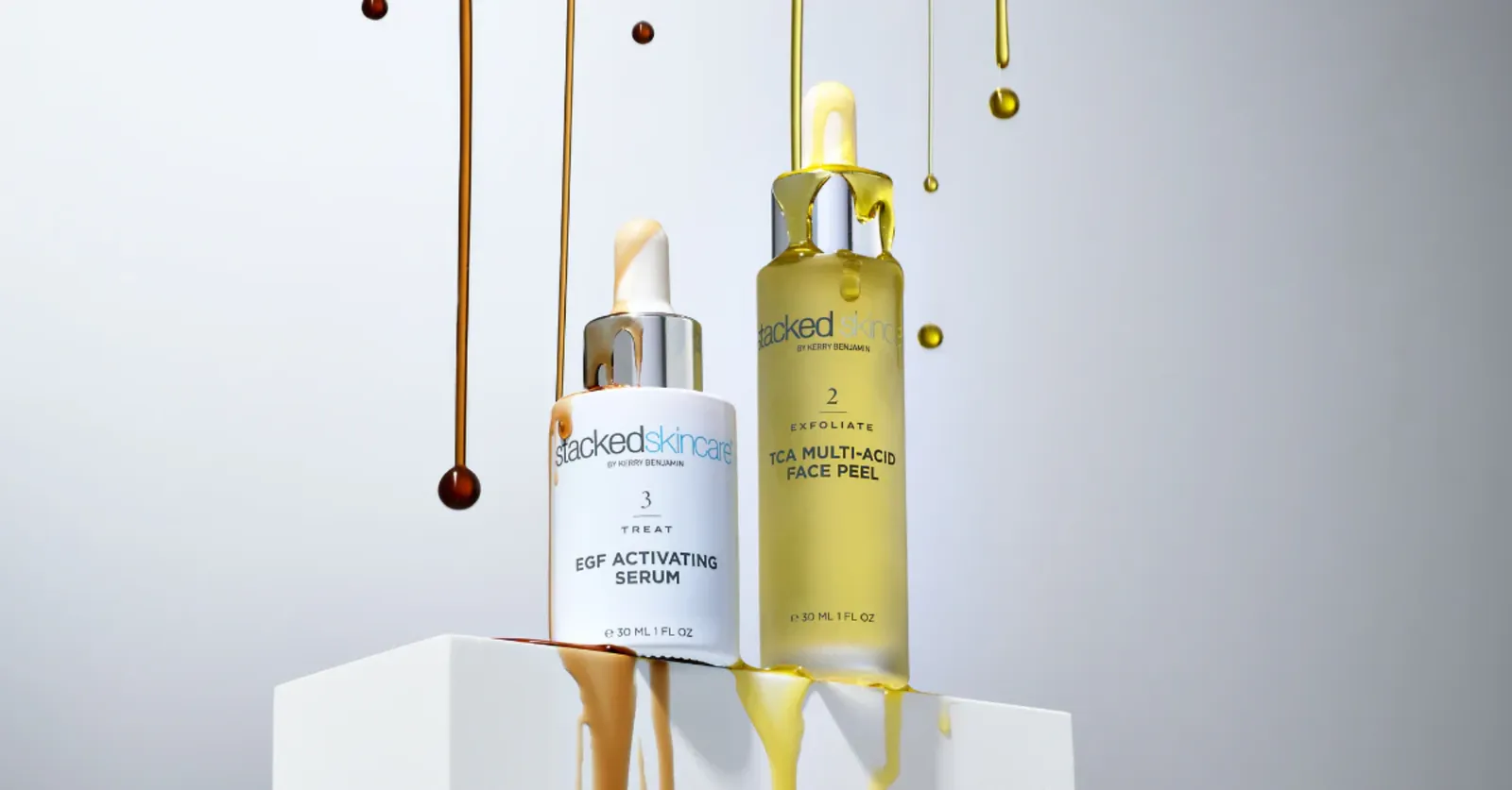 What Are At-Home Chemical Peels?