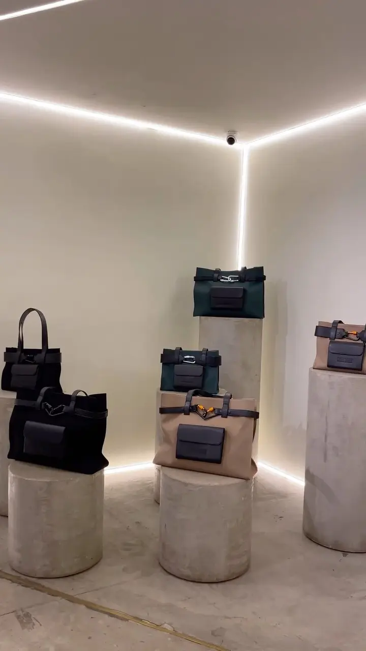 Sarelly: Un Nuevo Paradigma en Belleza y Moda
