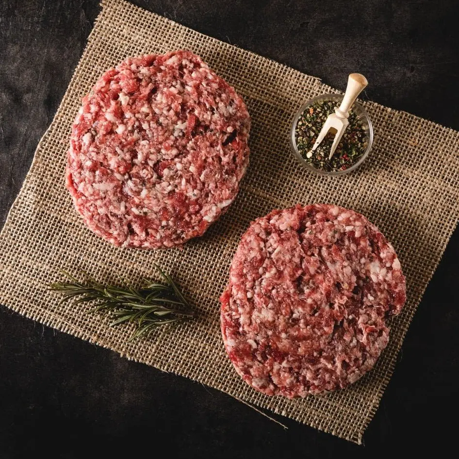 Steak King