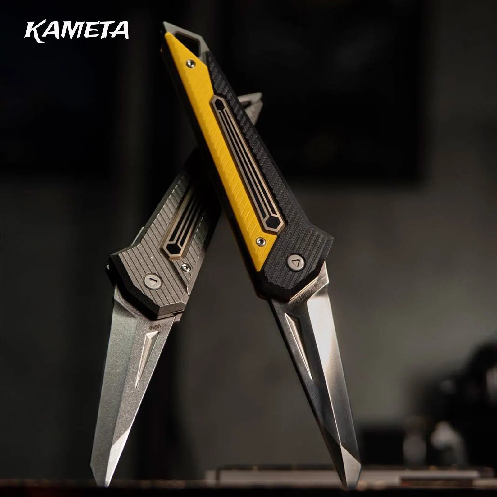 Know Your Local Knife Laws (Yes, Seriously) - Especially if you're considering tools from Pichi Design.