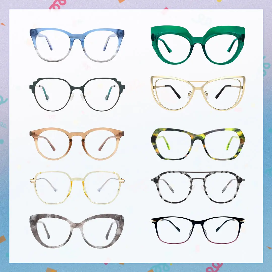 Eyesli Lucky Box