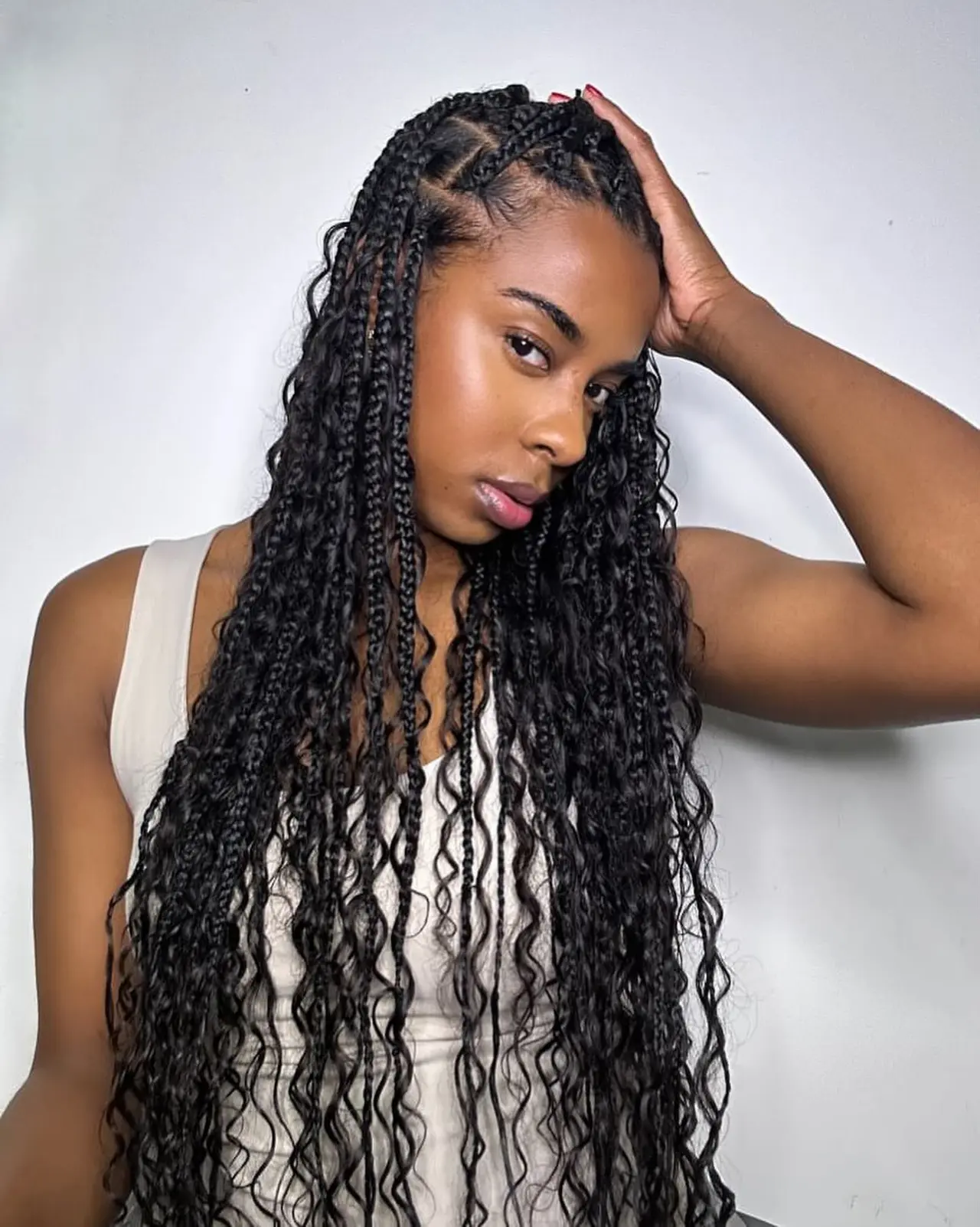 Embracing Natural Beauty with Ease