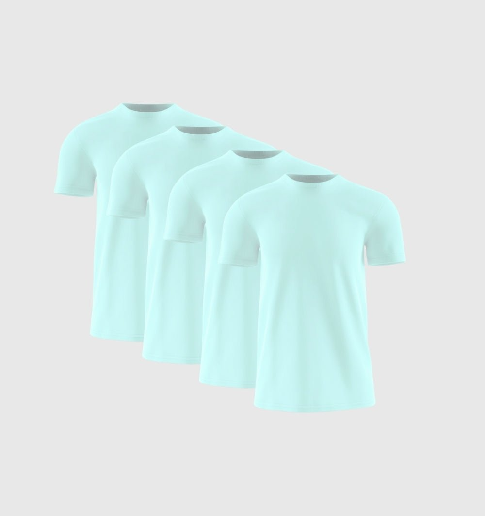 Conseils pour choisir le t-shirt parfait avec Fincut Men