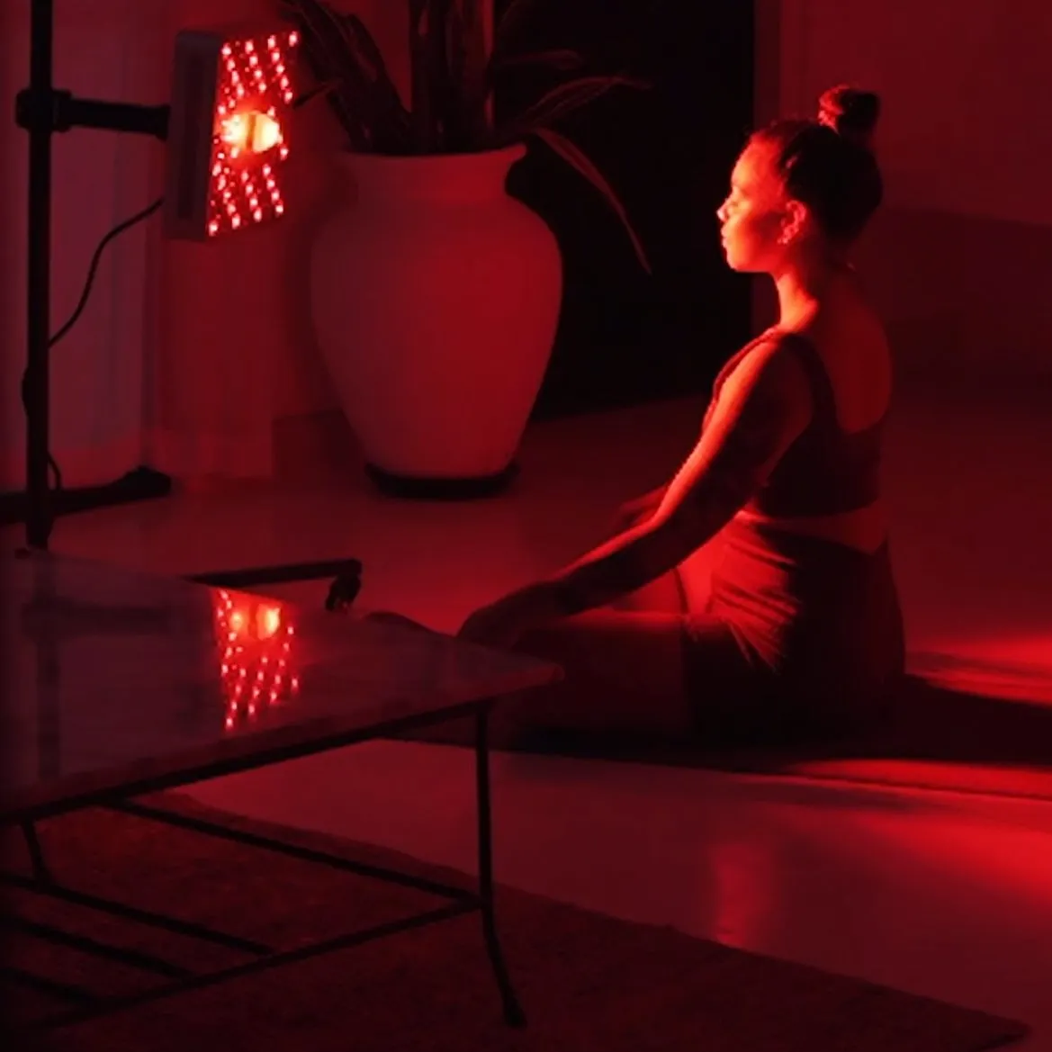 Understanding Red Light Therapy