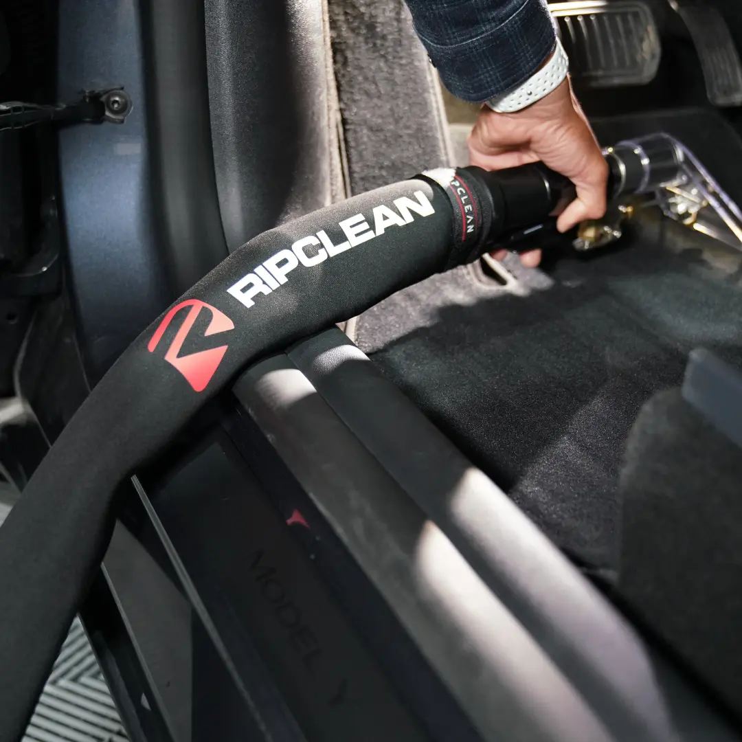 Why Professionals Prefer the Ripclean Hose Kit