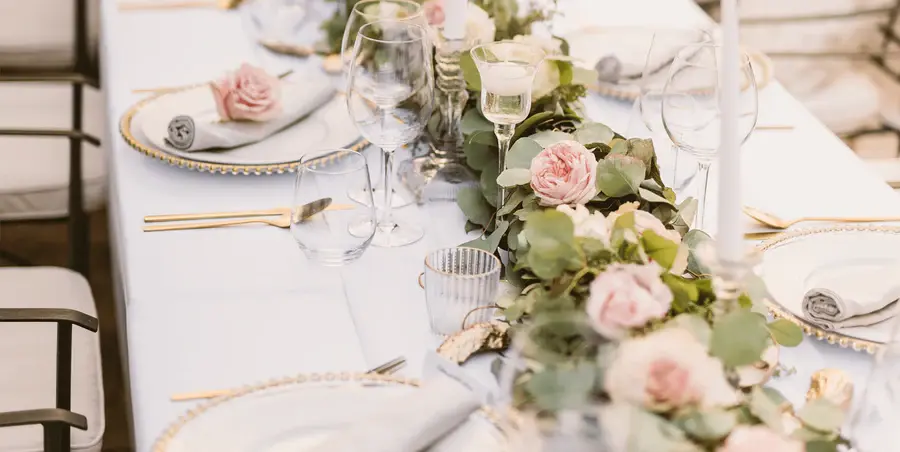 Memorable Occasions with Rosaholics Roses
