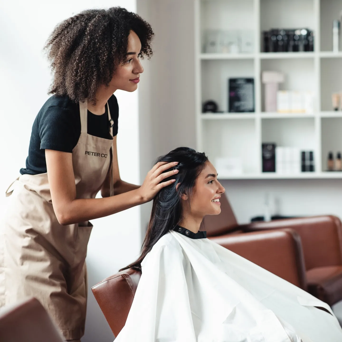 User Experiences: Results and Comparisons with Other Smoothing Treatments