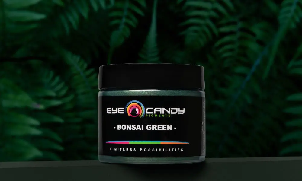 Eye Candy Pigments