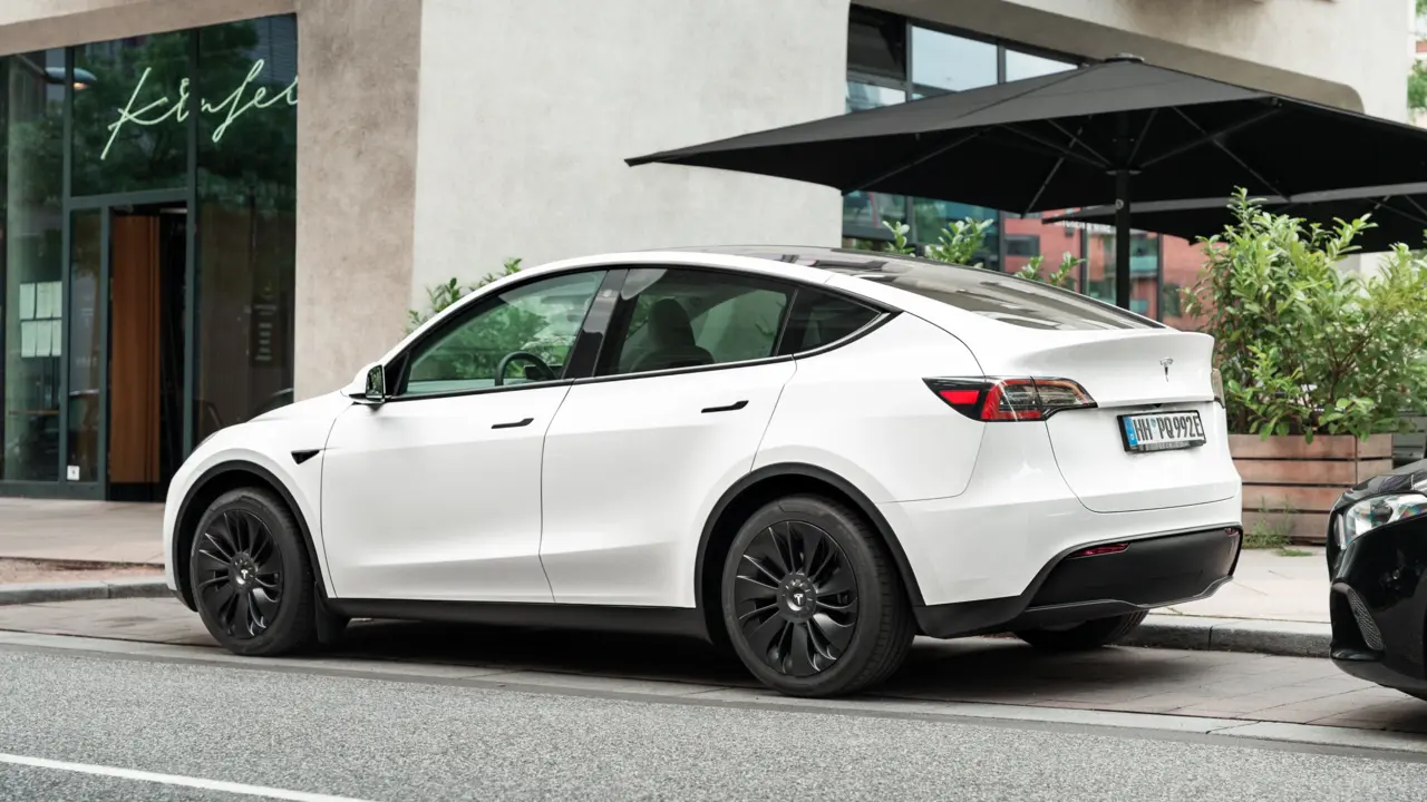 Fazit: Praktisches Zubehör für Tesla Besitzer bei Shop4Tesla kaufen