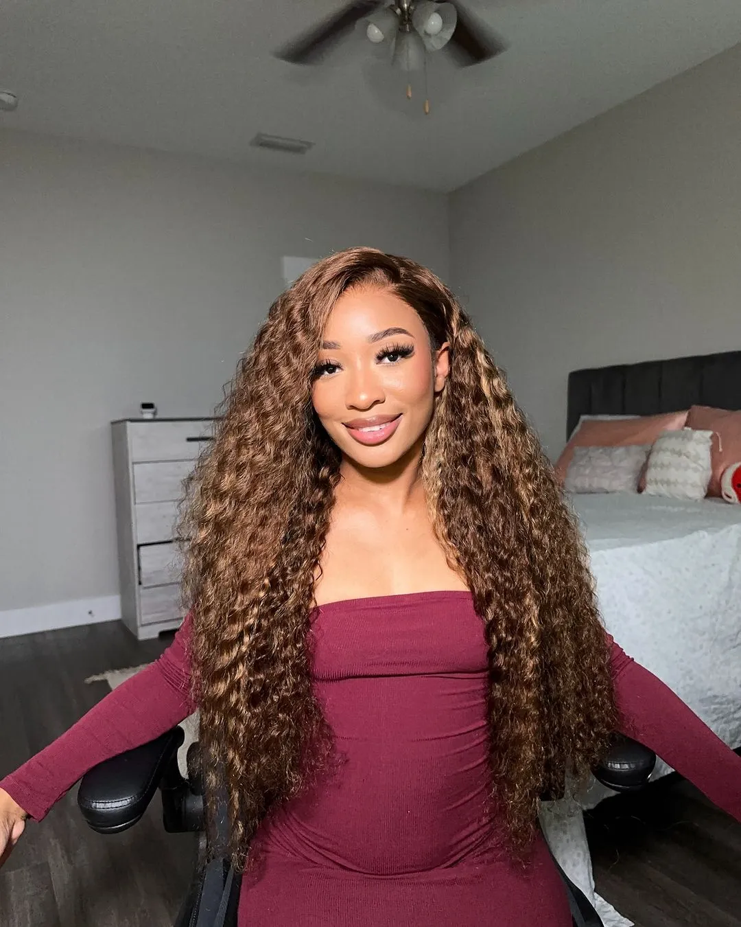 Assessing the Quality of Kisslove Hair Wigs