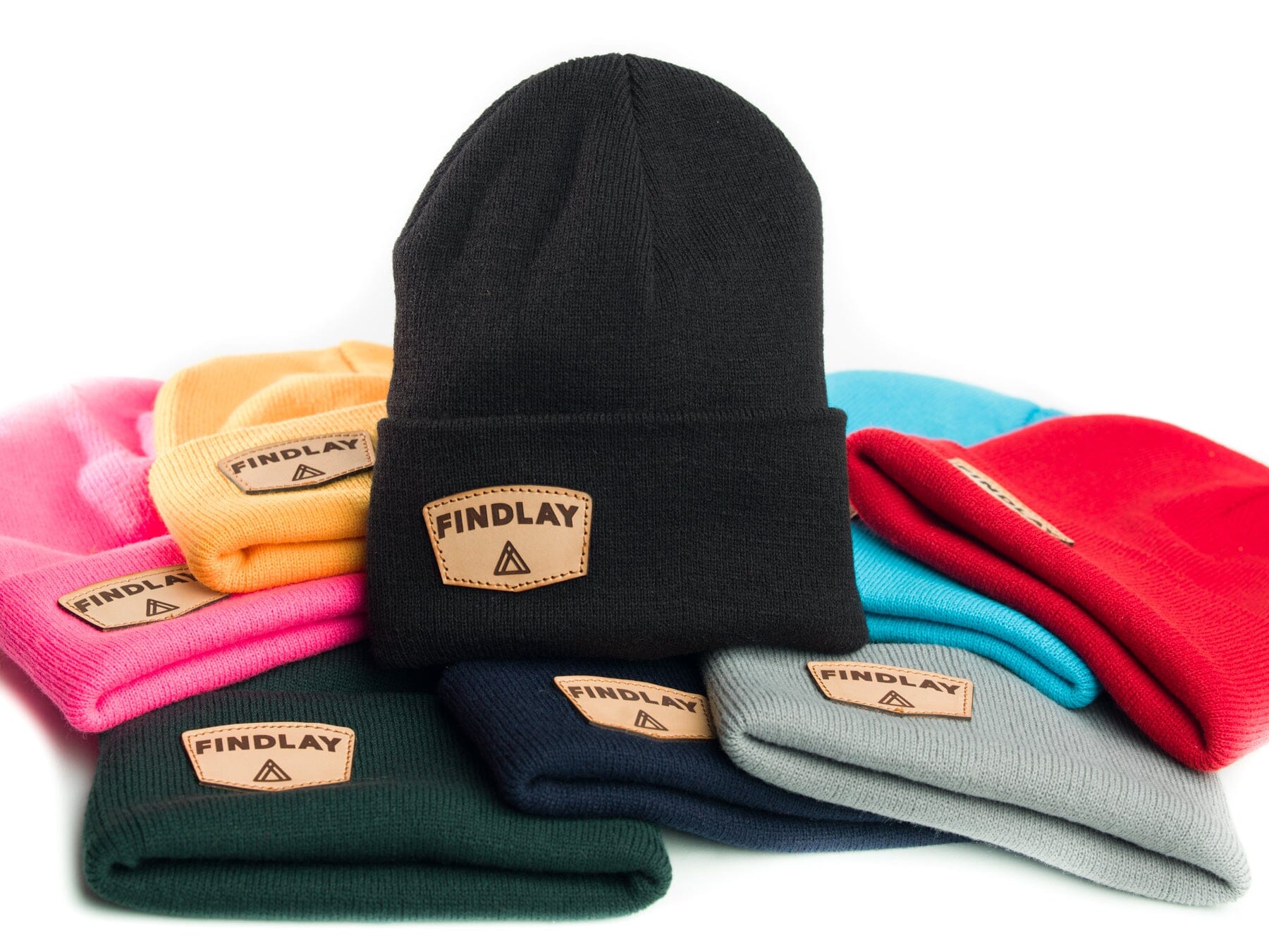 Globe Ranger beanie Findlay Hats