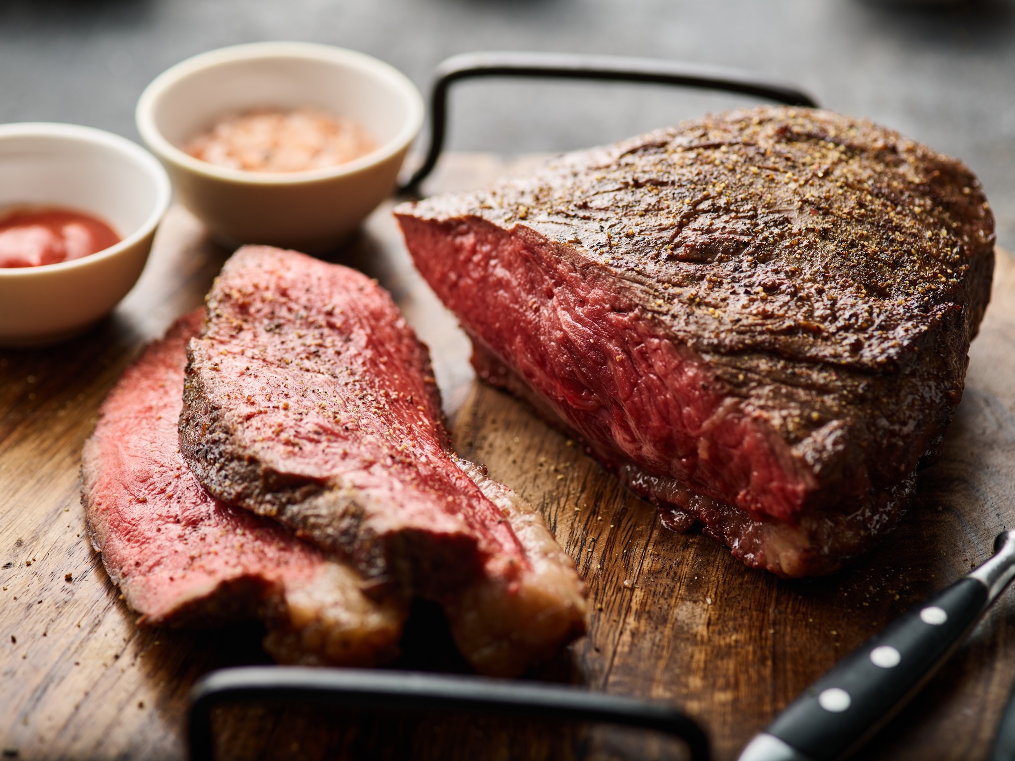 Looking Ahead: The Future of Steak King's Menu