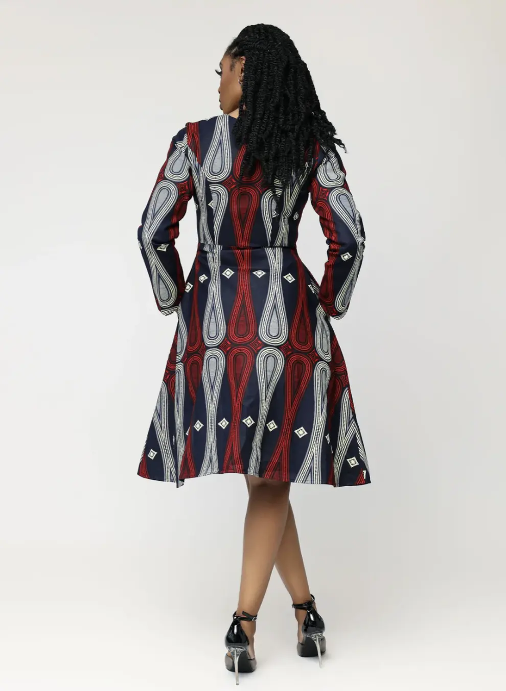 Statement Dresses