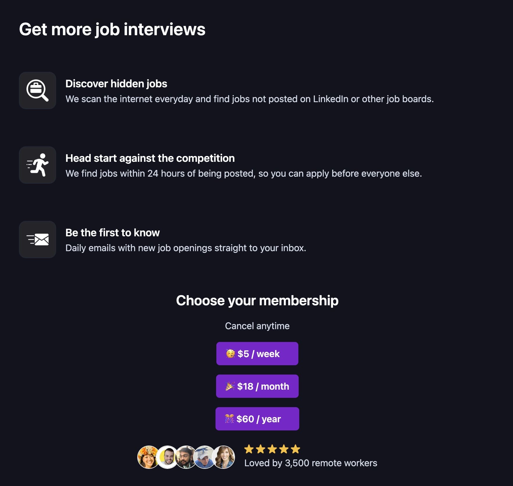 The Future of Work: Finding Your Dream Remote Job with Remote Rocketship