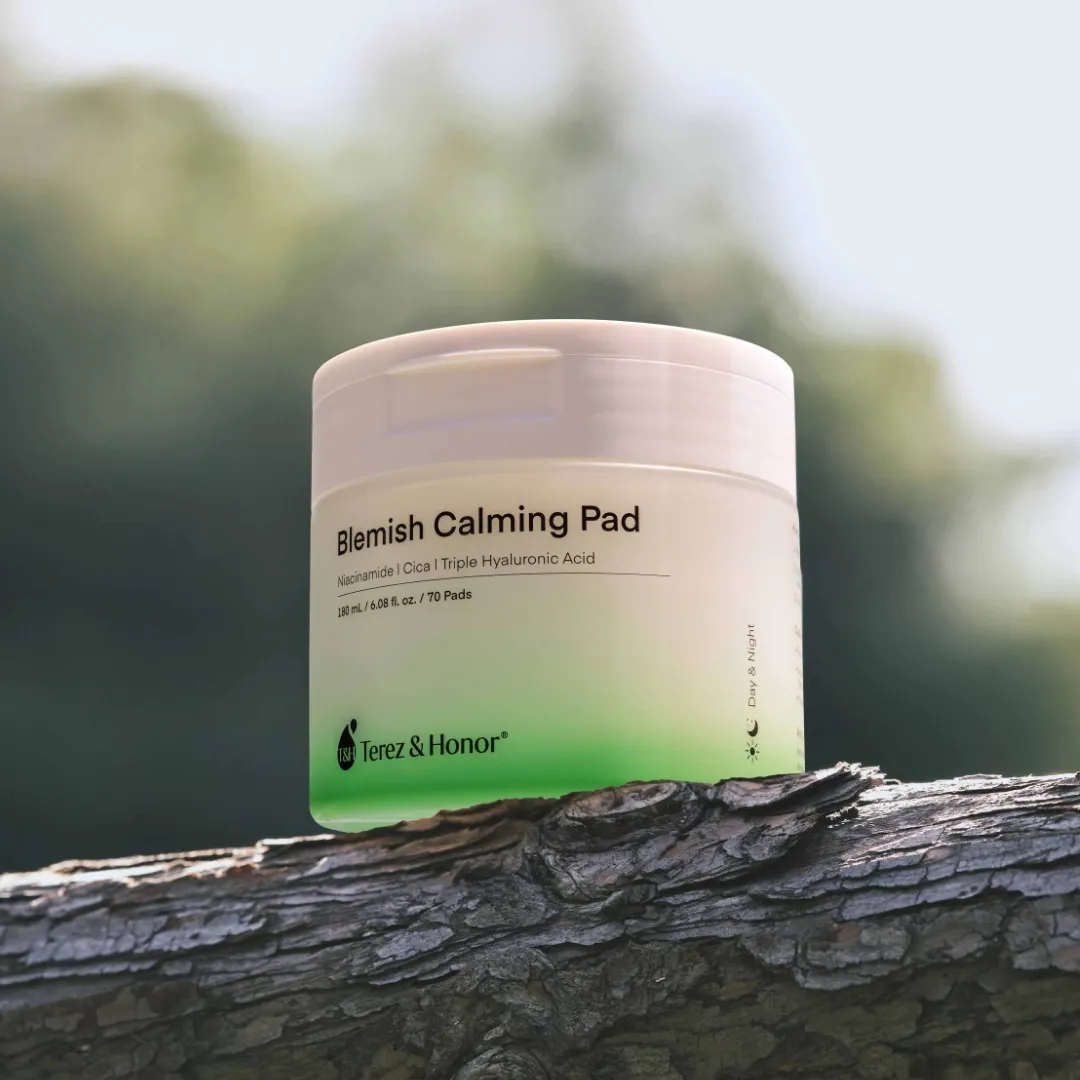 Simplifying Your Skincare Routine with Terez Honor Toner Pads