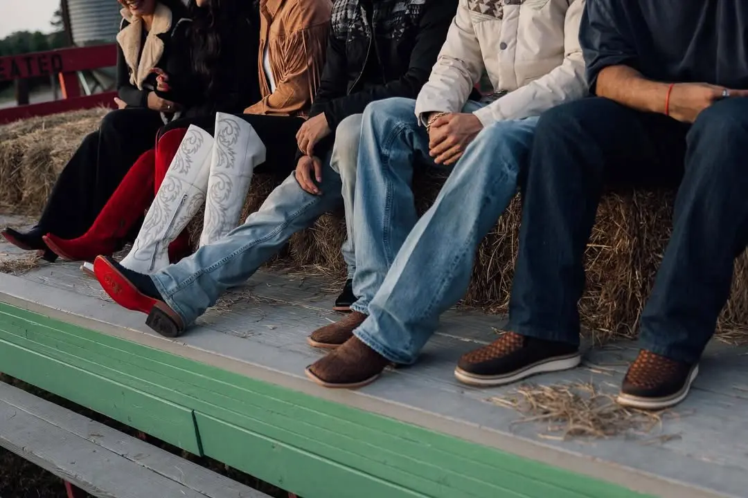 Western-Style Clothing