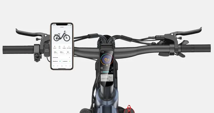 Smart Display Integration
