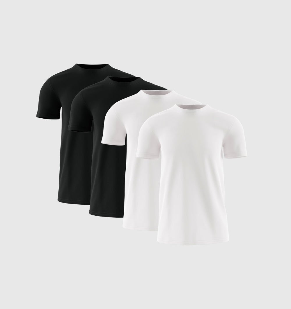 Fashion Statement: Beyond Basics with Color Variety and Trending Styles for Fincut Men