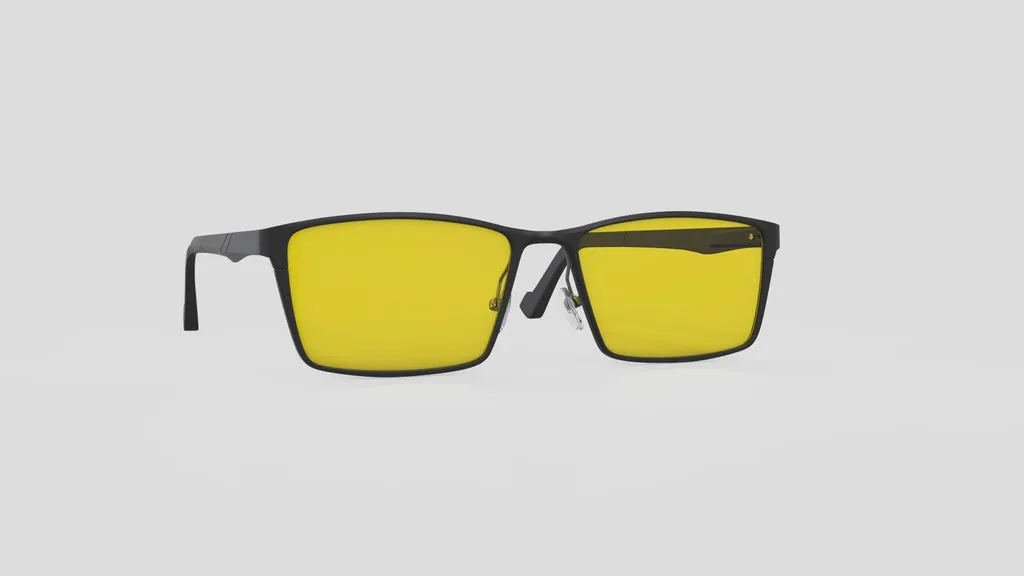 Shopping Experience with EMR-TEK: Discounts & Buying Guide for Blue Light Glasses