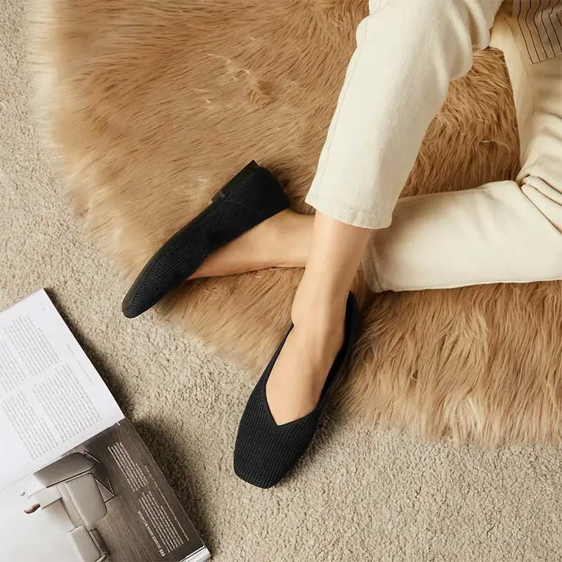 L'importance du confort dans le choix des chaussures modernes