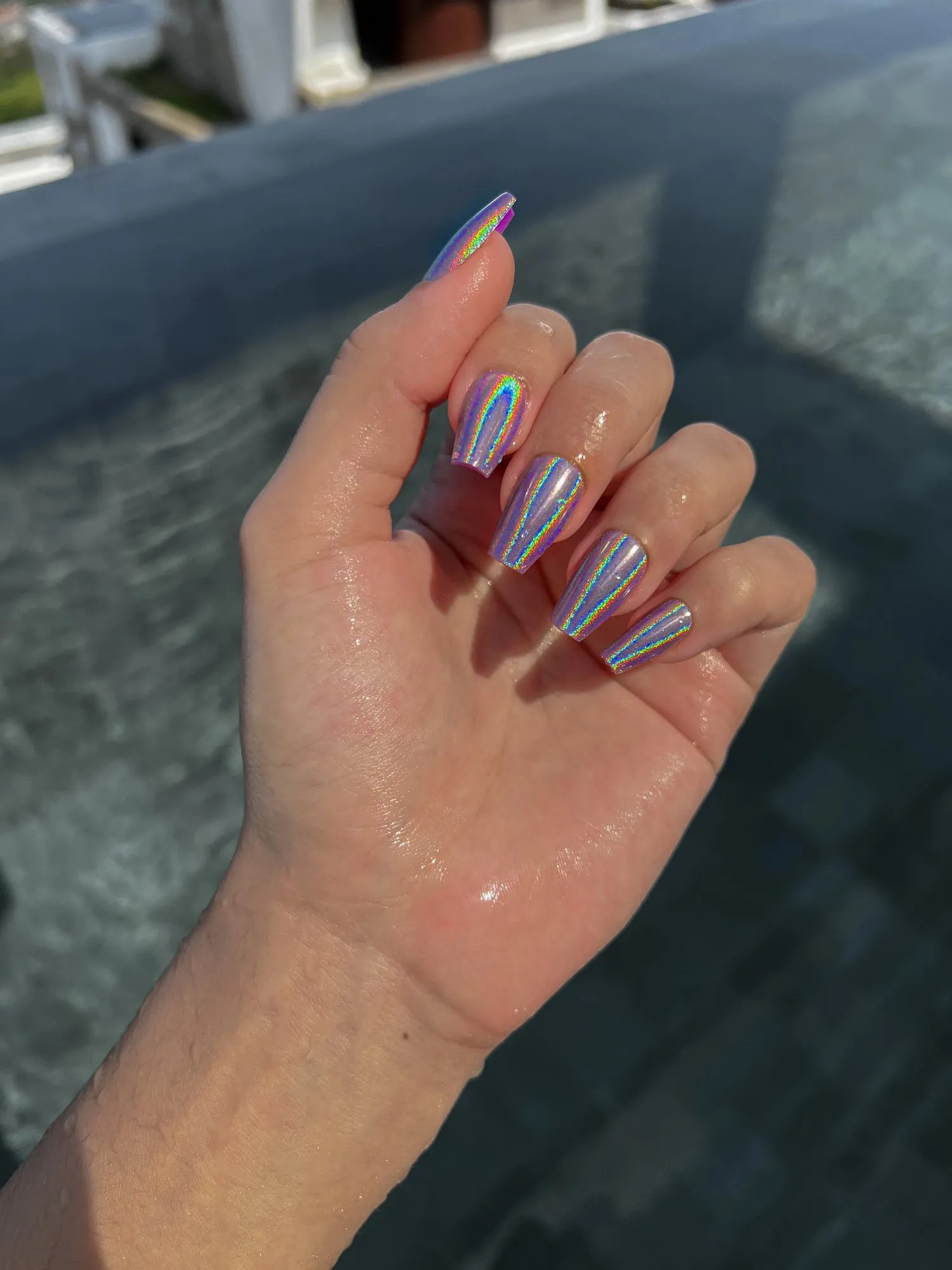 Roxy Nails Paris | N°1 des Faux Ongles Réutilisables – ROXY NAILS PARIS