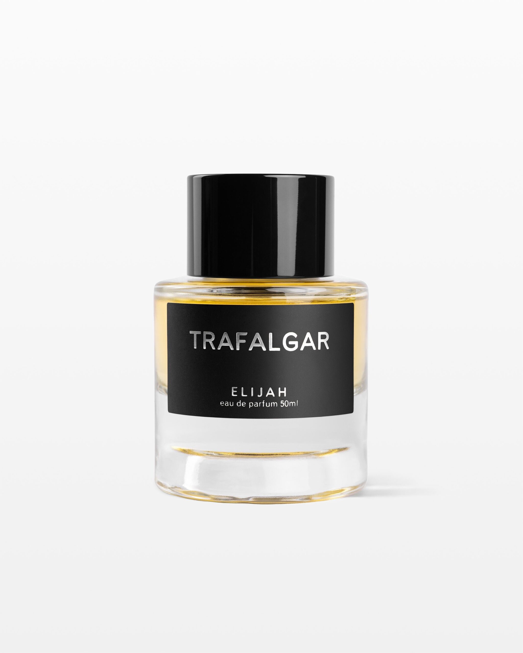 Who Is Elijah Trafalgar fragrance 50ml