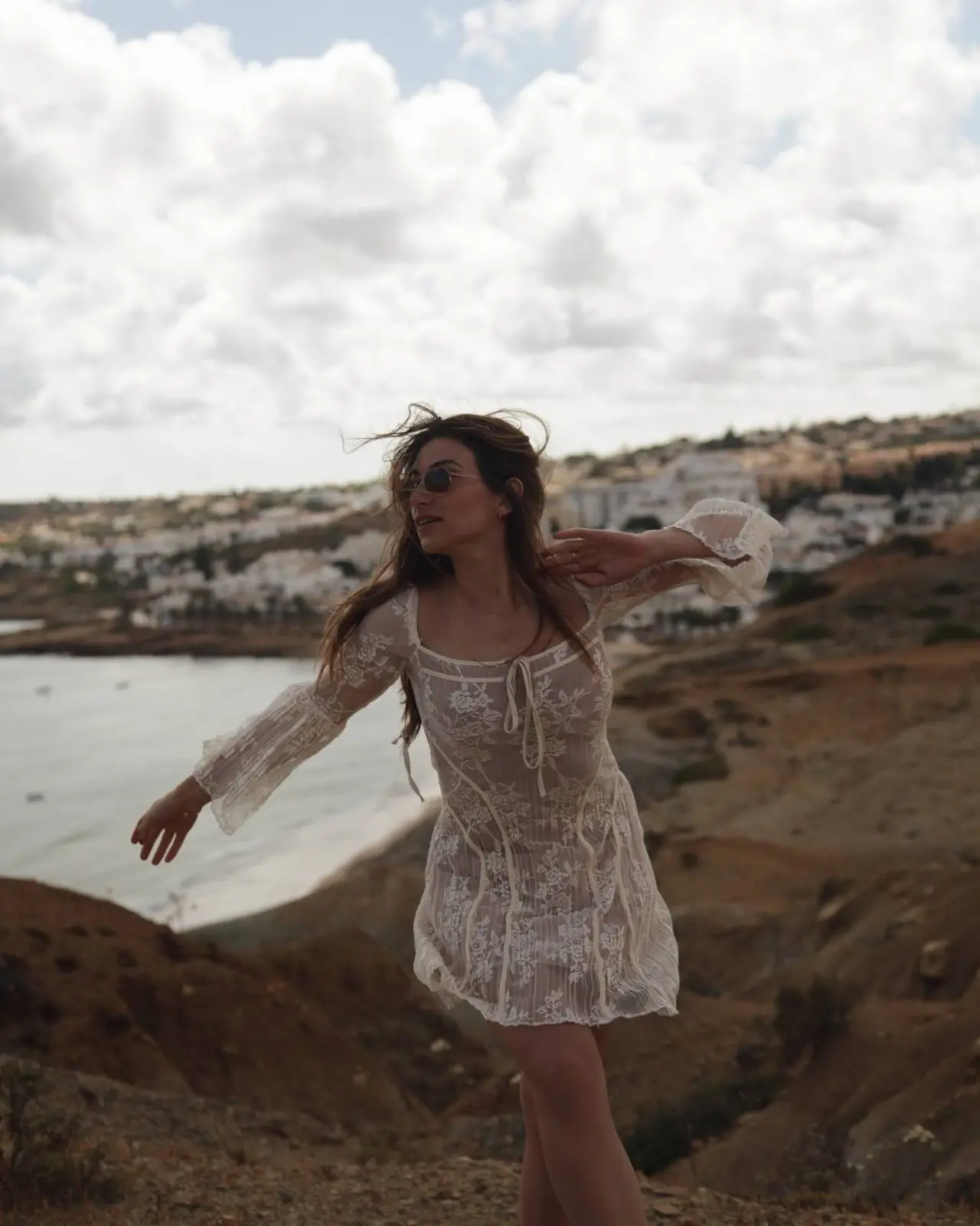 Sustainability and Empowerment in Fashion