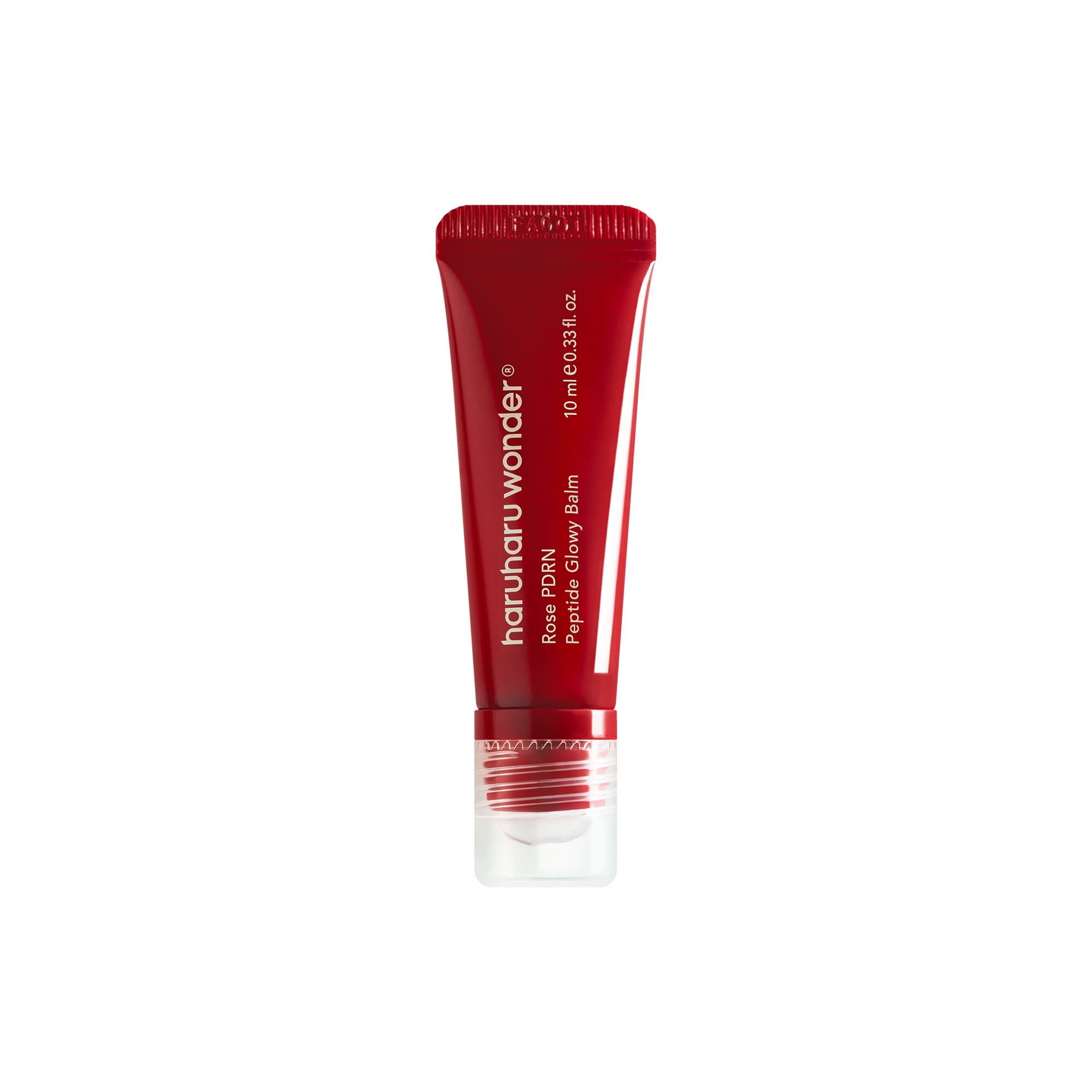 Haruharu Wonder skincare range including ceramide and PDRN products