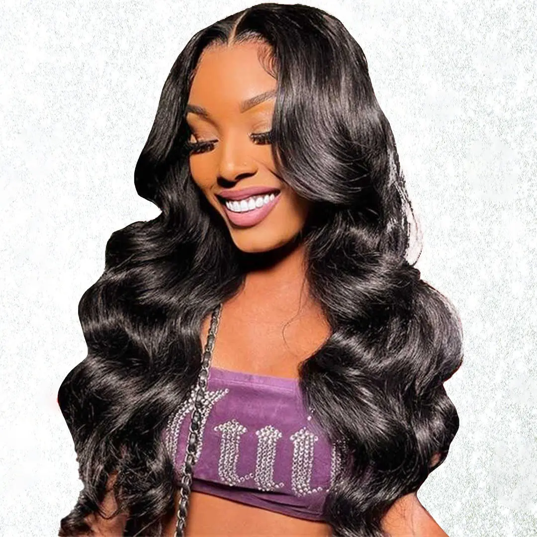 Celebrity Influence on Wig Styles: Ice Spice and Beyond