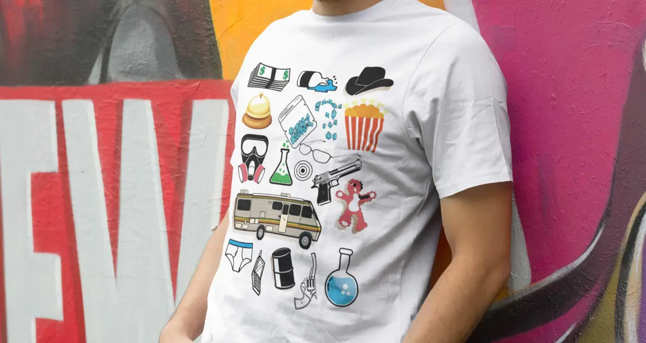 The Banyan Tee