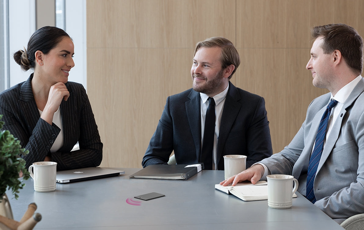 Efficiency in Meetings