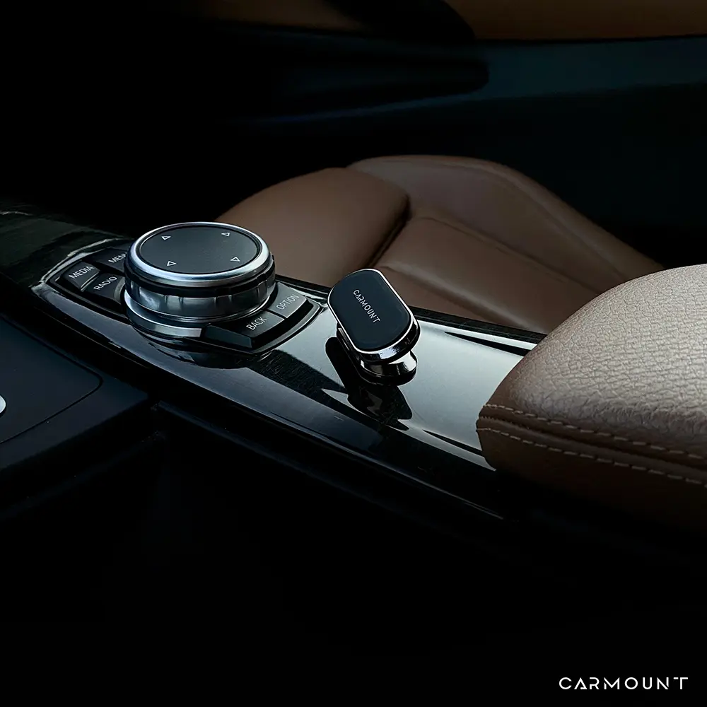 Comparison with Other Car Mounts