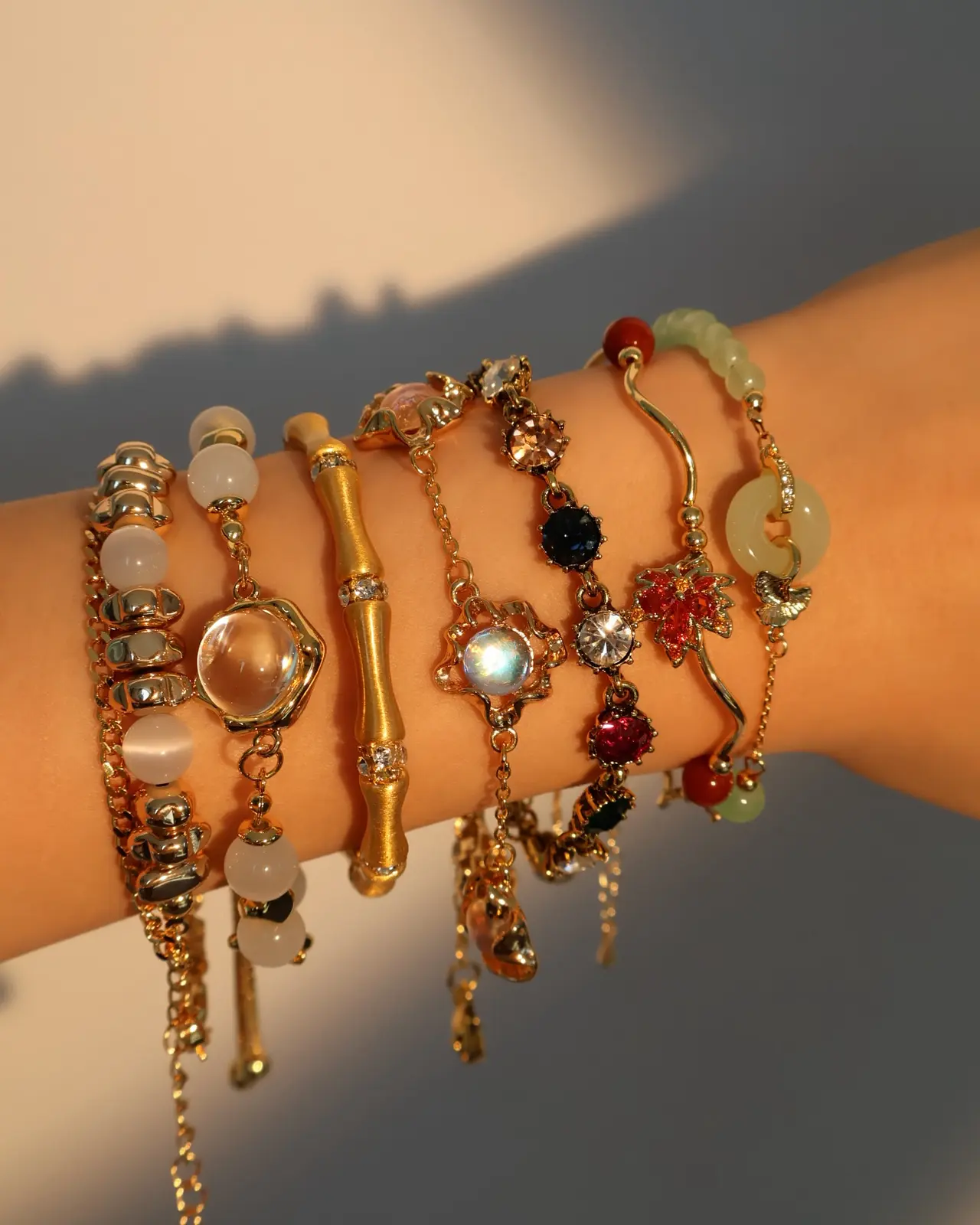 Discovering Cute Things Commin: New Styles Every Thursday