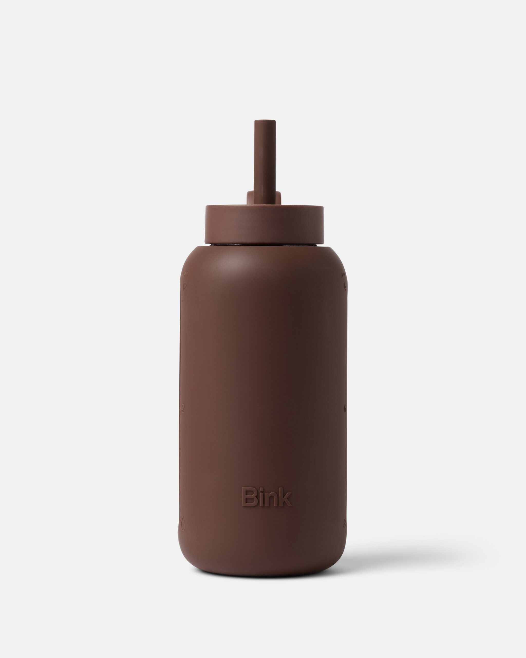 Bink Day Bottle 27oz in Coco colorway