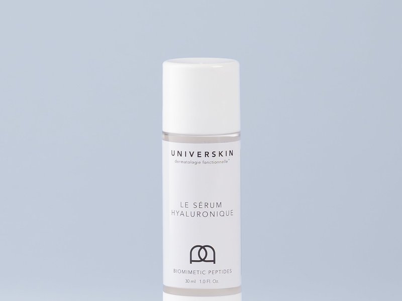 Universkin Hyaluronic Serum HA Booster