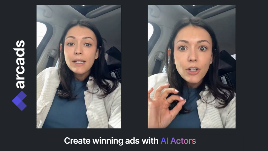 Understanding Arcads: The Future of Video Ad Creation