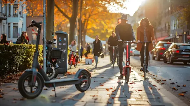 Why Choose Ausomstore for Your Electric Scooter Needs?