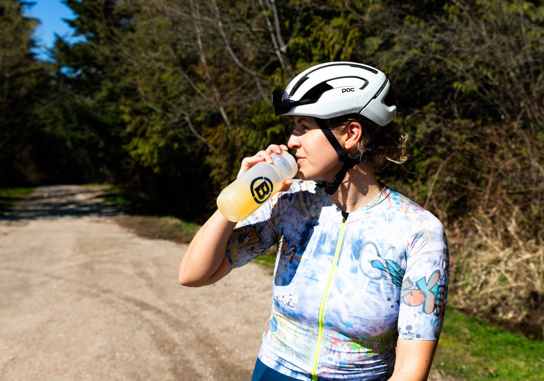 How Blonyx supplements can support strength, power, and high-intensity sports