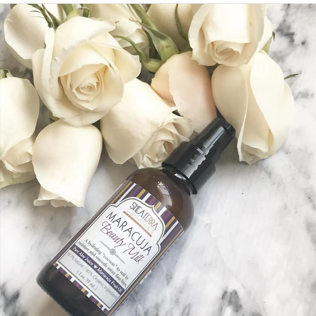 Moisture-Rich Bath Products