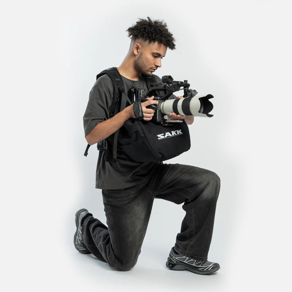Versatility on the Go