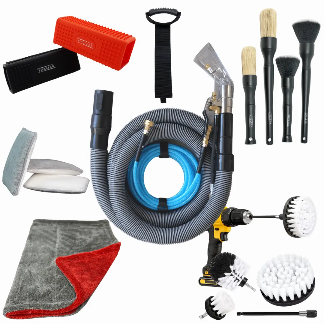 Ultra Detailing Kit