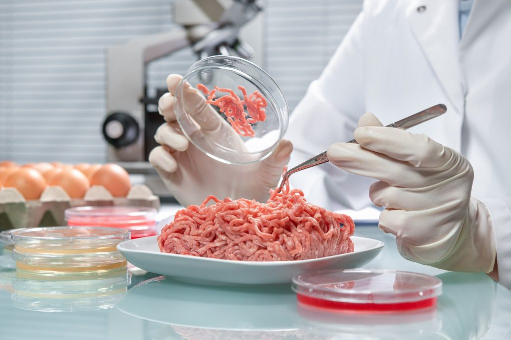The Importance of Halal Certification in the Meat Industry