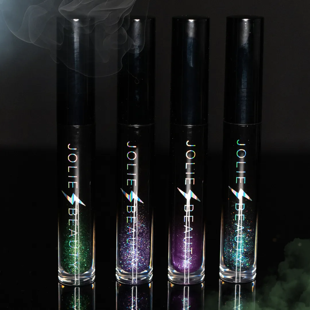 Effective Formulations Powered by Nature's Best Ingredients