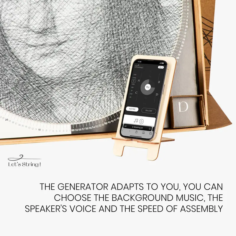 Using the Online Generator