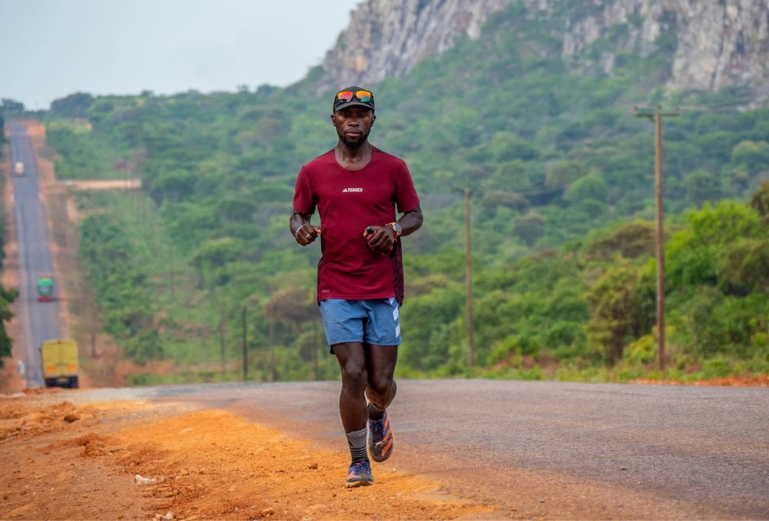 FAQ: Choosing Running Shoes for Road and Trail