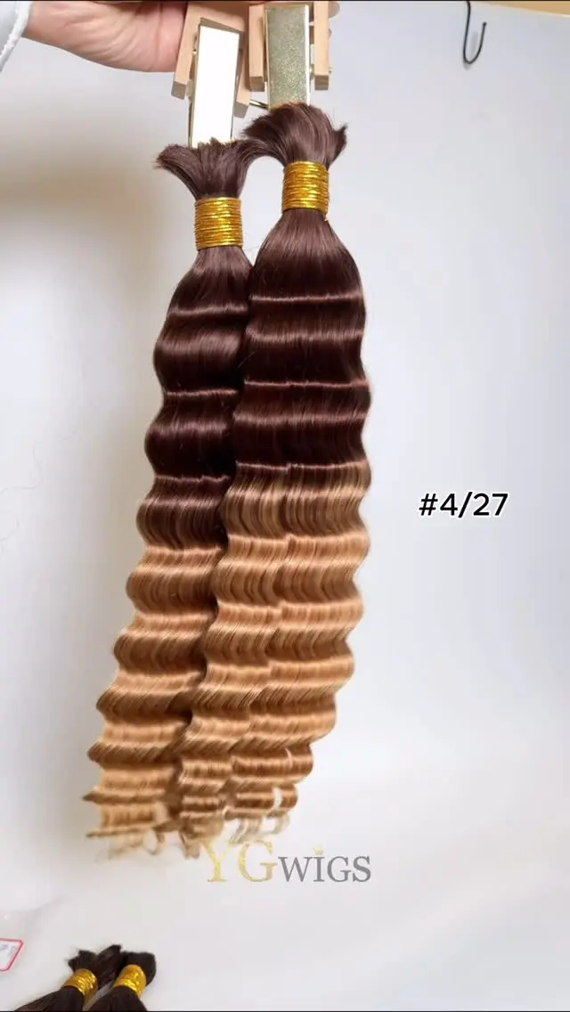 Understanding Hair Quality and Features