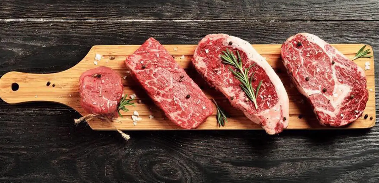Steak King
