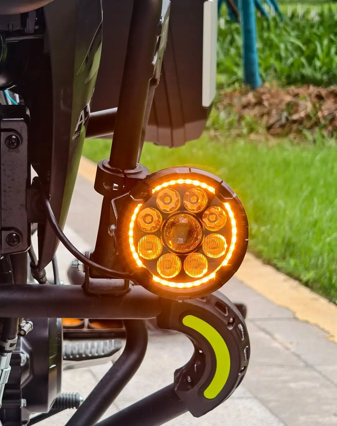 Built to Last: Durability and Weather Resistance Features