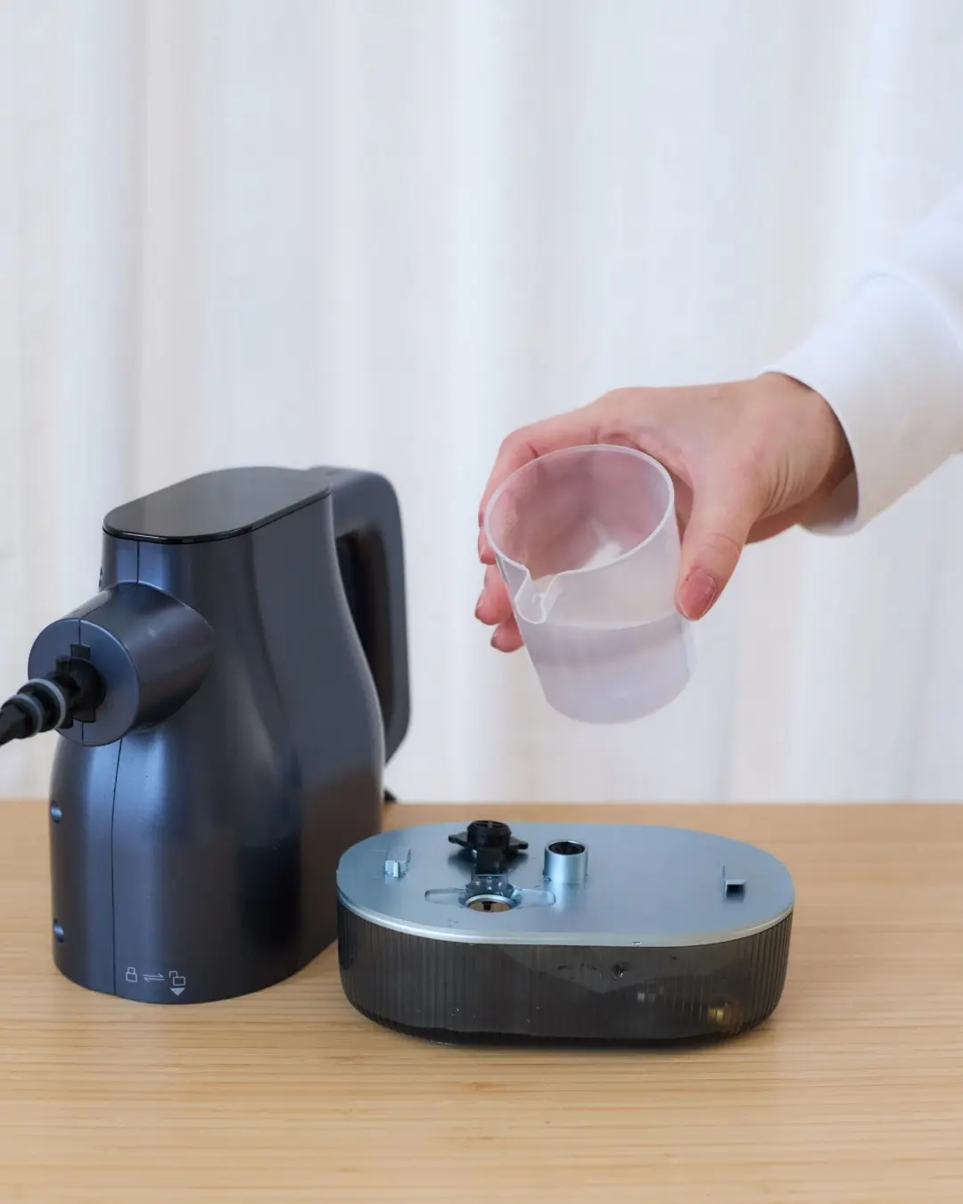 Comparison Criteria for Cleaning Devices
